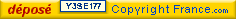 CopyrightFrance.com