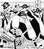 Baggy le clown et son �quipage