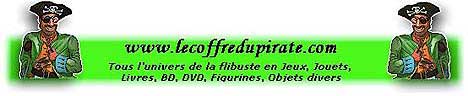 Le Coffre du Pirate