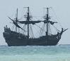 Black Pearl - HMS Wicked Wench