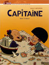 Capitaine - tome 2 - Mon trsor