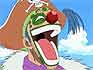 Dessin anim� One Piece