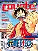 Coyote mag n28 - One Piece