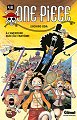 One Piece tome 46 - A l'aventure sur l'le Fantme
