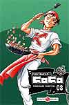 Full Ahead! Coco - Tome 8