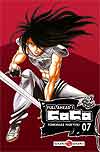 Full Ahead! Coco - Tome 7