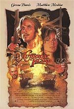 L'�le aux pirates - Cutthroat Island