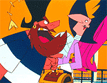 La famille Pirate