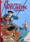La T�te de Wilson l'Enrag� - Tome 1 - La Fleur
