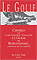 Louis-Adh�mar-Timoth�e le Golif, dit BORGNEFESSE, Capitaine de la Flibuste