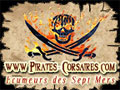 Pirates & Corsaires, Ecumeurs des Sept Mers
