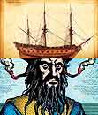Muse de Pointe--Callire : Pirates, corsaires et flibustiers