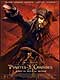Pirates des Carabes 3 en DVD