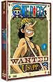 DVD One Piece vol.4 - Wanted Usopp