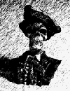 Animation pirate