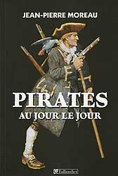 Pirates au jour le jour