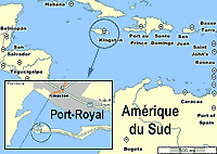 Port-Royal (Jamaque)