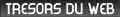 Tr�sors du web - Annuaire g�n�raliste