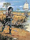 Black Crow, tome 2 - Le trsor maudit