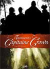 Le Testament du Capitaine Crown, tome 2 - L'Or des damns