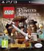 LEGO Pirates des Carabes (LEGO Pirates of the Caribbean: The Video Game)