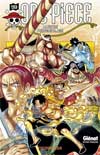One Piece tome 59 - La fin de Portgas D.Ace