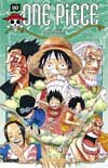 One Piece tome 60 - Petit frre