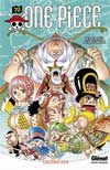 One Piece tome 72 - Les oublis de Dressrosa
