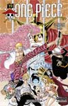One Piece tome 73 - L'opration Dressrosa SOP