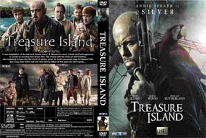 L'le au trsor  (Treasure Island) de Steve Barron