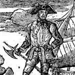 Edward ENGLAND, le pirate