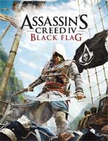 Jeu vido Assassin's Creed IV Black Flag