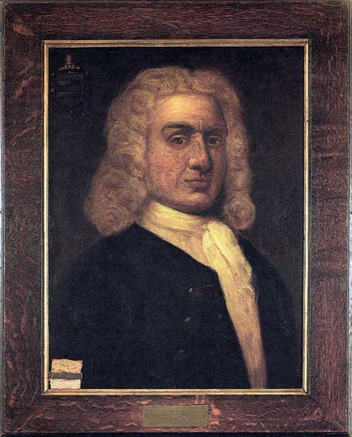 William Kidd