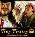 Bus Pirates