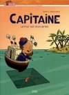 Capitaine - tome 1 - La mer est mon jardin