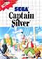 Captain Silver couverture 1