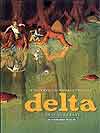 Delta - l'Anse aux Crnes - Tome 1