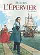 L'Epervier - tome 7 - La mission