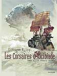 Les Corsaires d'Alcibiade tome 4