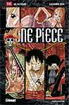 One Piece tome 50 - De retour
