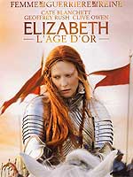 Elizabeth : l'ge d'or