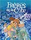 Frres de la cte - Tome 1 - L'hritire de Mindanao