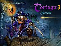 Tortuga Adventure 3