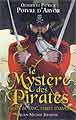 Le mystre des pirates : Frres de sang, frres d'armes