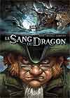 Le Sang du Dragon, tome 4, L'enchanteur Iweret