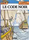 Los - t.3 - Le Code Noir