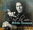 Michel Tonnerre, c'est la mer