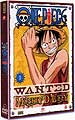 One Piece en DVD vol 1