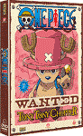 DVD One Piece vol.7 - Tony Tony Chopper