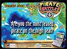 Pirate Battle